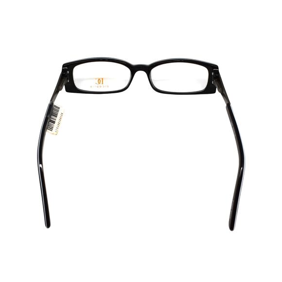 Dicaprio DC103 Capri Grey 48-16-135mm Eyeglasses FRAMES ONLY - NEW CONDITION - Picture 11 of 12